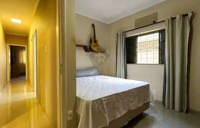 Imagem 9: Casa para Venda no Bairro Parque São Sebastião em Ribeirão Preto/SP