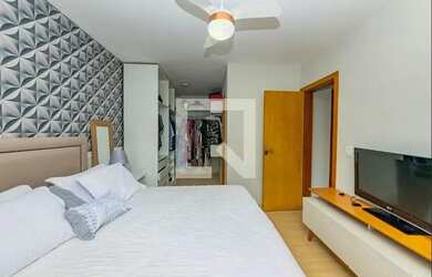 Imagem 16: Apartamento à Venda - Buritis, 4 Quartos, 115 m2