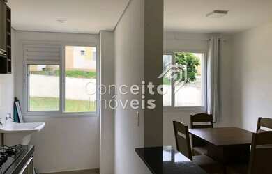 Imagem 3: Condomínio Residencial Vila Estrela - Apartamento