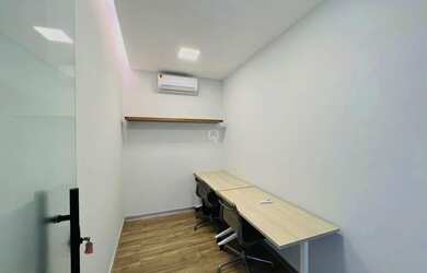 Imagem: O depósito possui 200m² de Área e está localizado em Leblon