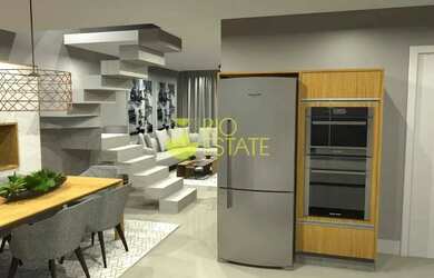 Imagem 5: Casa 3 quartos SUÍTE MASTER , 110M2, Bouganville, Jd Belvedere - Volta...