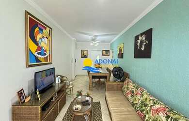 Imagem: O apartamento na cobertura possui 3 Dormitórios, 3 Banheiros