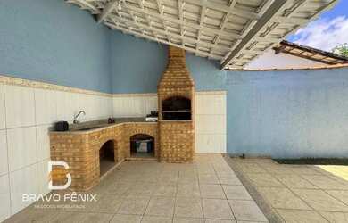 Imagem 11: Casa para Venda em Saquarema, Itaúna, 4 dormitórios, 1 suíte, 5 banheiros,...