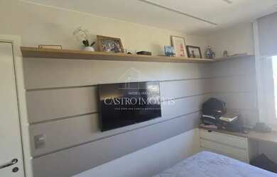 Imagem 15: Cobertura de 3 quartos - 147m² - Condomínio Le Quartier - Recreio dos...