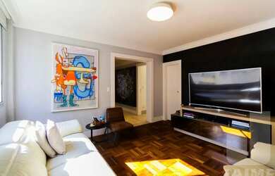 Imagem 11: Apartamento com 3 dormitórios 4 banheiros 2 vagas em HIgienópolis