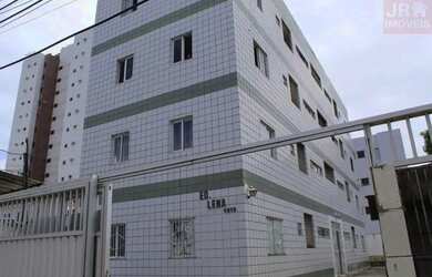 Imagem: O apartamento possui 2 Dormitórios, 1 Banheiro, 55m² de Área