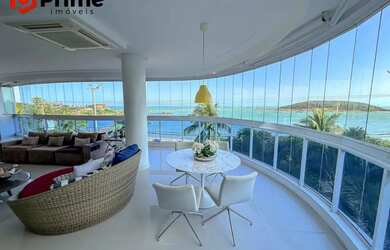 Imagem 8: MARAVILHOSO APARTAMENTO FRENTE PARA O MAR NA PRAIA DE PERACANGA - ENSEADA...