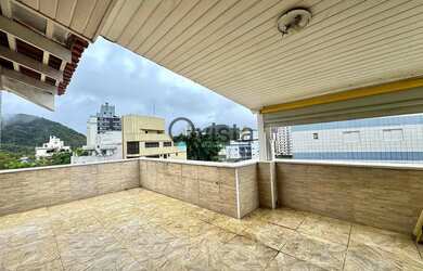 Imagem 8: Cobertura 2 dormitórios à Venda nas Astúrias no Guarujá QVista Inteligência...