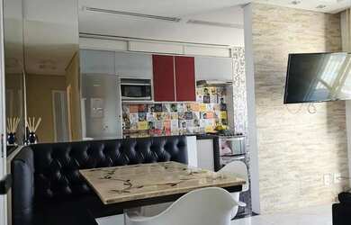 Imagem 14: Apartamento para locação, Votupoca, Barueri, SP