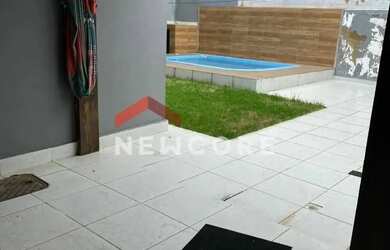 Imagem 8: Casa em Rua Bento José Sampaio - Parque Rosário - Campos dos Goytacazes/RJ