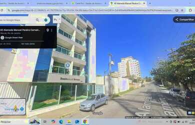 Imagem 2: Apartamentos para locação na Riviera Fluminense em Macaé/RJ, 02 Quartos...
