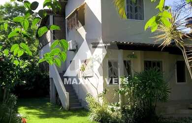 Imagem: A casa possui 3 Dormitórios, 3 Banheiros, 168m² de Área e