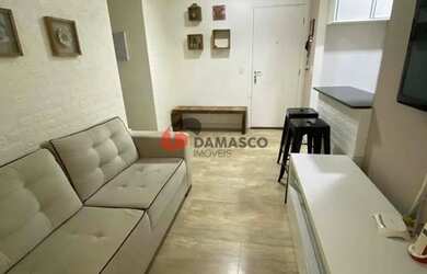 Imagem 2: Apartamento à venda 2 Quartos, 1 Suite, 1 Vaga, 85M², Santa Maria, São...