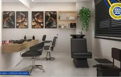 Imagem 9: Apartamento à venda no EDIFÍCIO MERAKI 3 QUARTOS , PONTA VERDE , Maceió,...