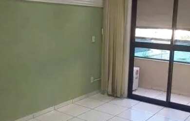 Imagem: O apartamento possui 3 Dormitórios, 1 Banheiro, 83m² de Área