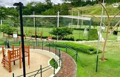Imagem 4: Terreno à venda, 360 m² por R$ 379.900 - Jardins Bolonha - Senador Canedo/GO