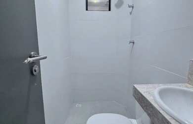 Imagem 5: Apartamento muito ventilado, vista ampla em Bancários 3 ruas - Com elevador