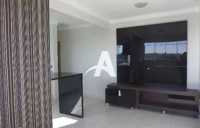 Imagem: O apartamento para alugar possui 3 Dormitórios, 2 Banheiros