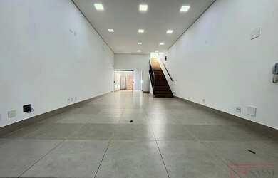 Imagem 5: Sala Comercial em CENTRO. Ar-condicionado, Área de serviçoe154m² de...