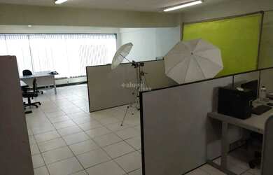 Imagem 12: Aluga-Se: Andar Corrido de 135m² com 2 banheiros no Santo Agostinho de Belo Horizonte!