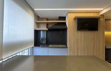 Imagem 11: APARTAMENTO MOBILIADO PARA LOCAÇÃO NO TAQUARAL EM CAMPINAS/SP