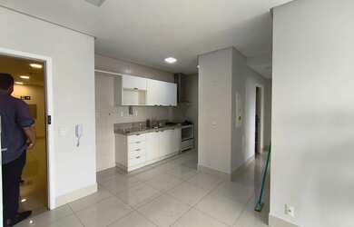 Imagem 4: Apartamento 02/4 com Suite - Alto da Glória