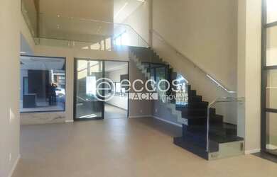 Imagem 5: Casa em condomínio à venda, 5 quartos, 3 suítes, 4 vagas, Alphaville...