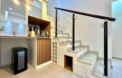 Imagem 7: Sobrado à venda com 3 quartos no Condomínio Small Ville em Paulínia