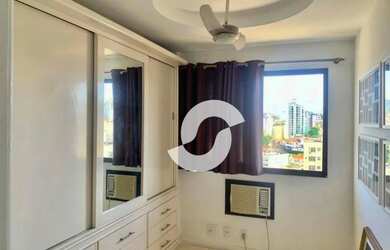 Imagem 12: Cobertura à venda, 146 m² por R$ 998.000,00 - Icaraí - Niterói/RJ