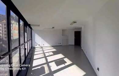 Imagem 2: Sala - Sion - Belo Horizonte - MG