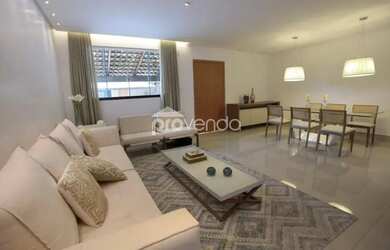 Imagem 5: SOBRADO 03 SUÍTES,161,46m² -RESIDENCIAL BOSQUE DAS ORQUÍDEAS