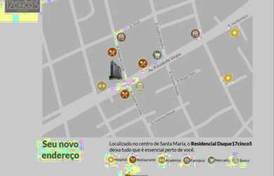 Imagem 7: APARTAMENTO À VENDA NO CENTRO DE SANTA MARIA