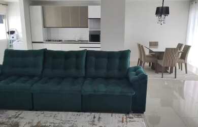 Imagem 2: Apartamento Diferenciado 3 suítes NOVO 2 quadras do mar, para temporada...