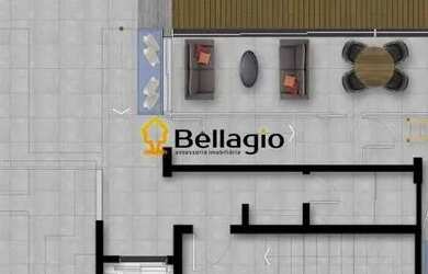 Imagem 15: Garden 3 dormitórios à venda Nossa Senhora de Lourdes Santa Maria/RS