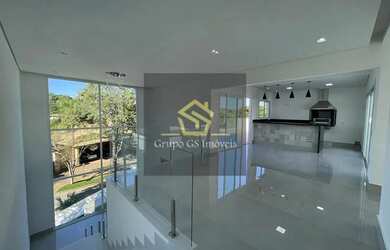 Imagem 8: Casa com 4 dormitórios à venda, 519 m² por R$ 4.400.000,00 - Condomínio Marambaia - Vinhed