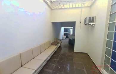 Imagem 3: Sala Comercial em CENTRO. Ar-condicionadoe147m² de Área