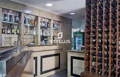 Imagem 3: Cachambi Loja 4 quartos. Churrasqueirae563m² de Área