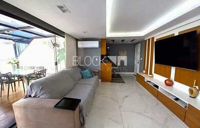 Imagem 11: Recreio dos Bandeirantes