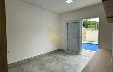 Imagem 12: Casa térrea à venda em Itatiba com 2 quartos, suíte, espaço gourmet e piscina