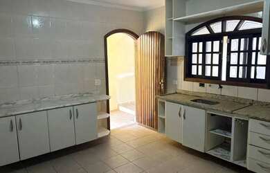 Imagem 3: Casa a venda no bairro Jardim Paulista I - Jundiaí - SP