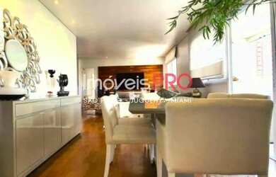 Imagem 6: 143m² e 3 suítes - Chácara Klabin