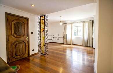 Imagem 2: Aluguel Apartamento 3 Dormitórios - 151 m² Jardim Paulista