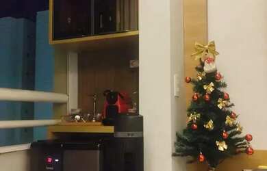 Imagem 6: Vendo apartamento porteira fechada na avenida Mário Andreazza - Palmeiras...