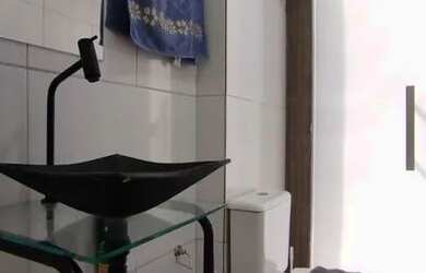 Imagem 12: Casa ótima 3/4 sendo 1 suíte com closet bairro SIM