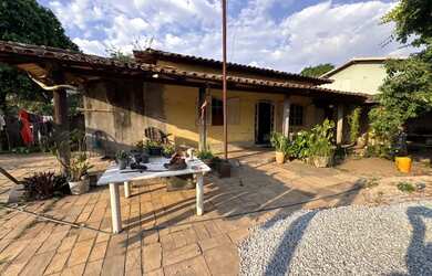 Imagem 14: Casa próximo ao centro de Juatuba