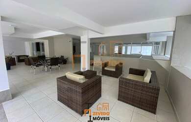 Imagem 7: Apartamento com 04 quartos em Caiobá