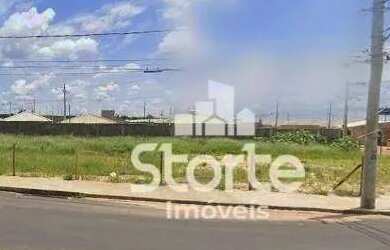 Imagem 3: Área à venda, 1.485m² por R$ 980.000 - Pequis - Uberlândia/MG