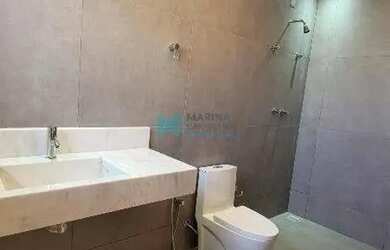 Imagem 11: Casa em condomínio para aluguel, 4 quartos, 4 suítes, 8 vagas, Condomínio...