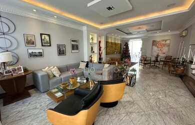 Imagem 9: Casa com 4 dormitórios à venda - Barra da Tijuca - Rio de Janeiro/RJ