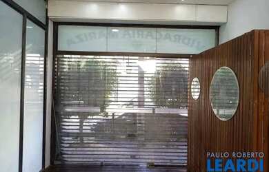 Imagem 6: LOJA - PINHEIROS - SP. 22m² de Área